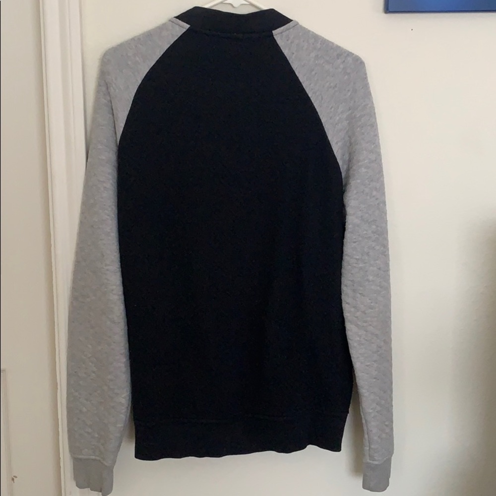 Men’s zip up jacket - Picture 2 of 2